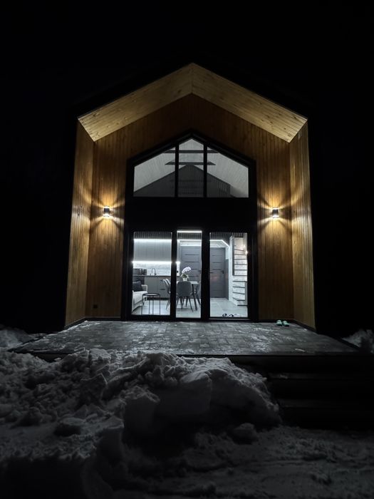 Wynajem Domki Zacisze Mogielicy (Beskid Wyspowy Mogielica Jasień)