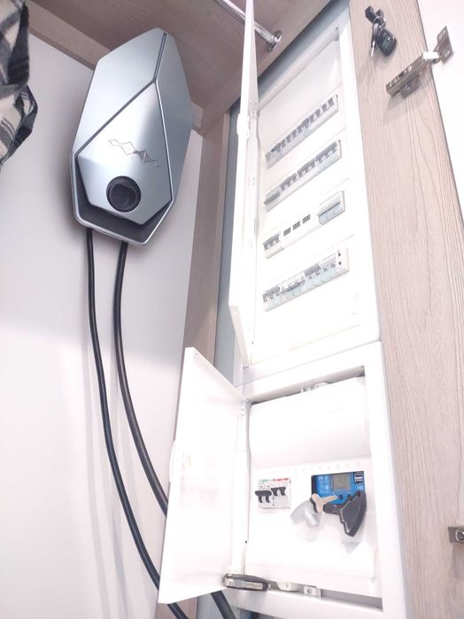 Продаж нового, автономного та енергоефективного будинку від власника