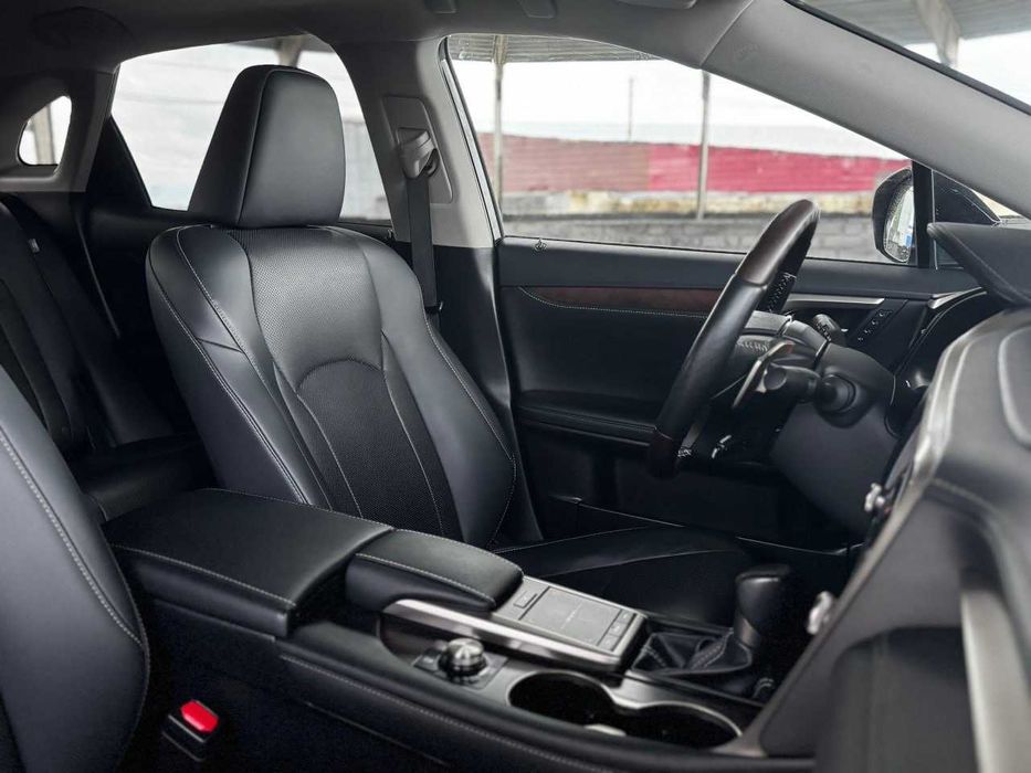 Продам  Lexus RX 2019. Можна в розстрочку, під викуп.