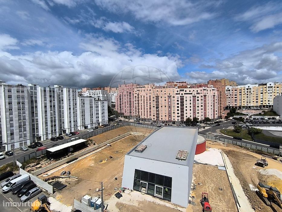 Apartamento T3 para venda