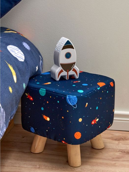 Пуф дитячий стільчик стілець