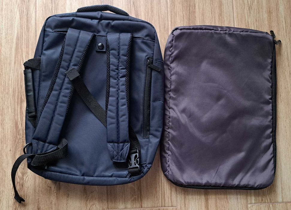 Plecak/torba do laptopa 15'6 cala Lenovo