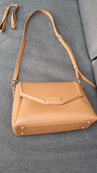 Torebka JOISSY Crossbody Midi Premium Collection