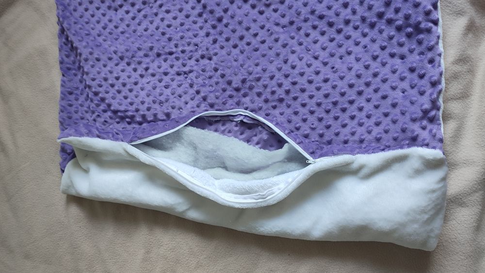 Одіялко в коляску