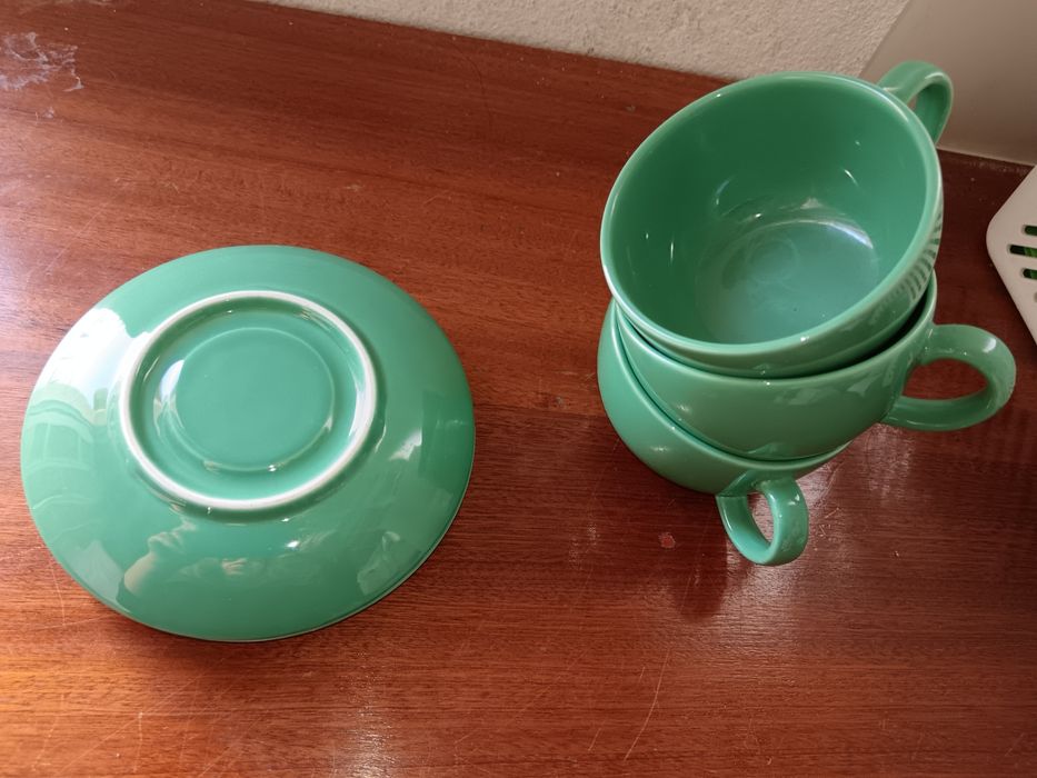 6-Piece Tea Set445124943755366404