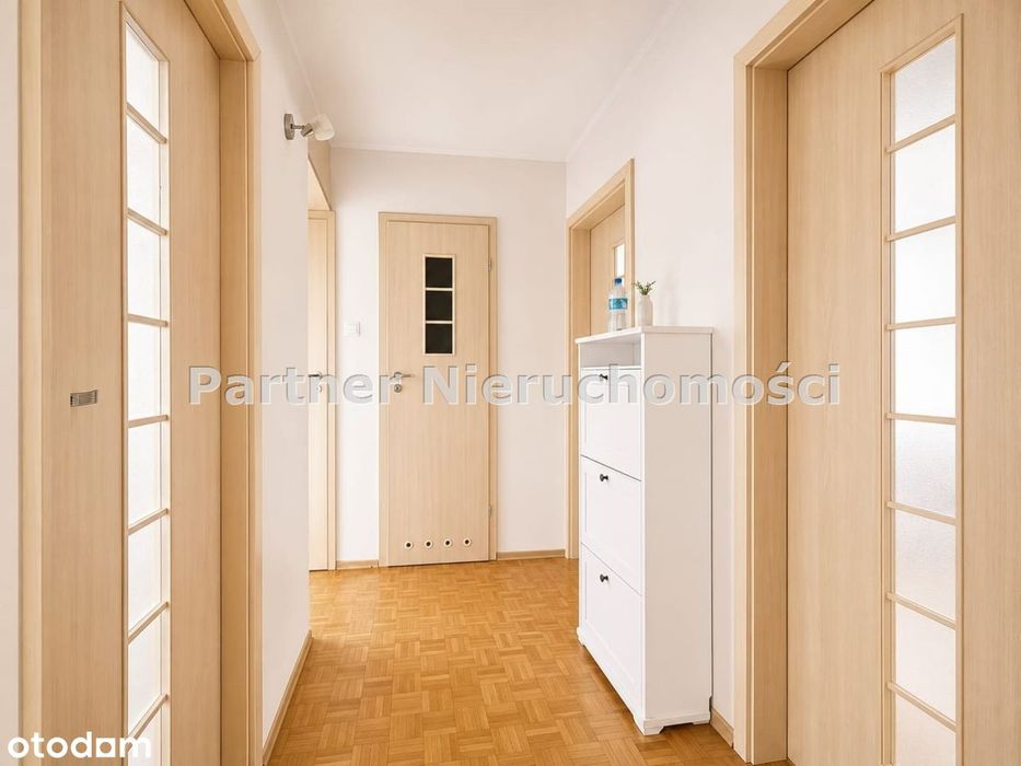 3pokoje/48,2m2/i Piętro/świętopełka