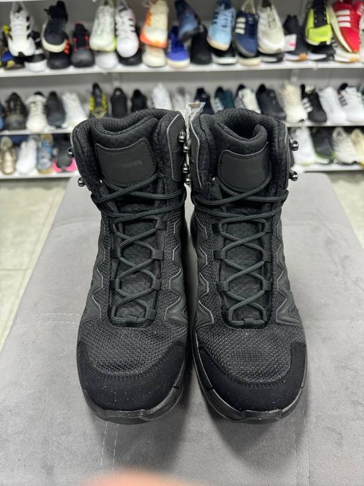 ОРИГІНАЛ 100% Кросівки Черевики Lowa INNOX PRO GTX MID WS TF 41