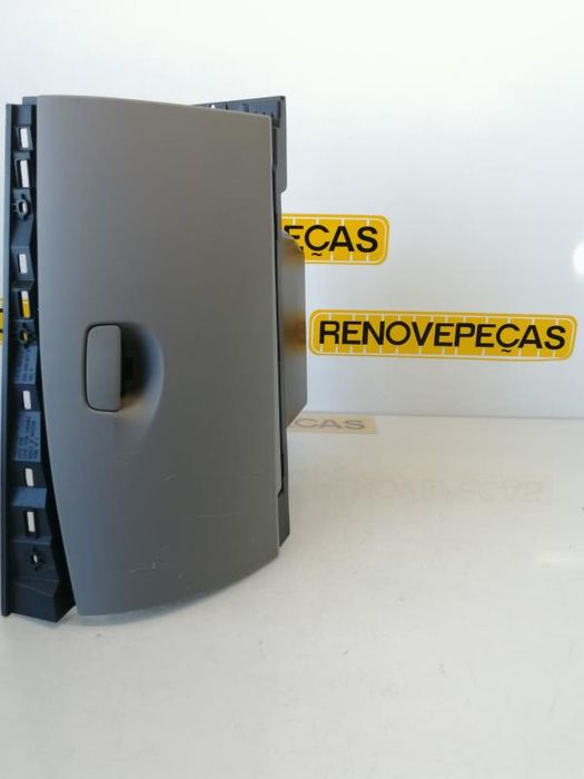 Porta luvas RENAULT Megane III Grandtour (KZ0/1)