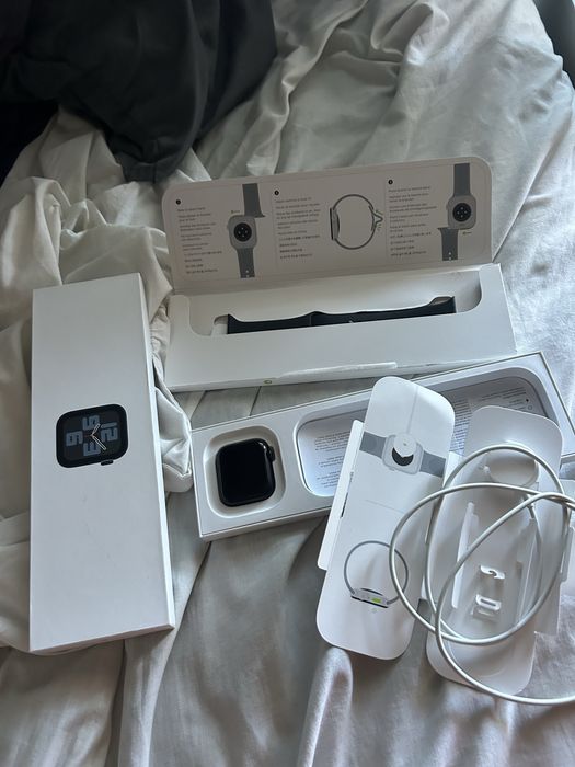 Apple watch se 40 m