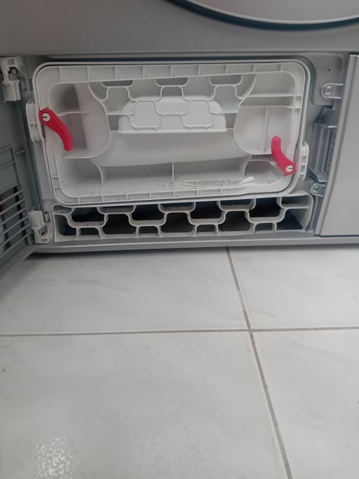 Maquina de Secar Roupa