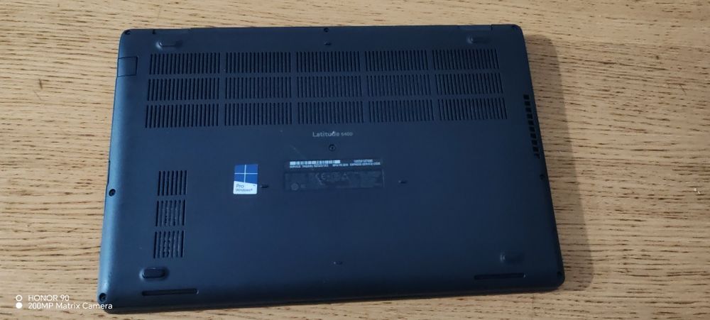 Portátil Dell Profissional - Rápido (SSD) - Ideal para Trabalho/Estudos - Como Novo