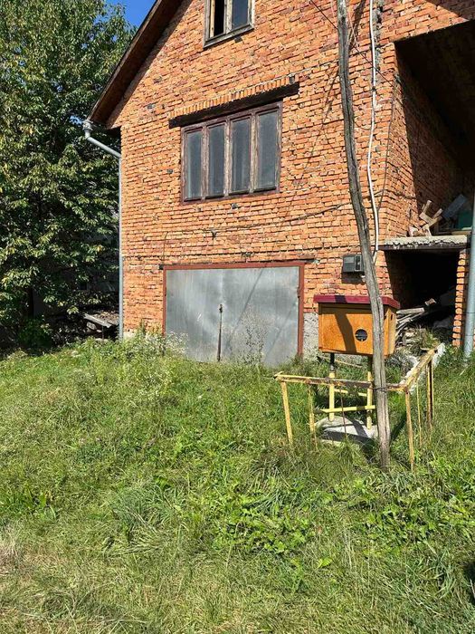 Продається будинок в с. Бедевля