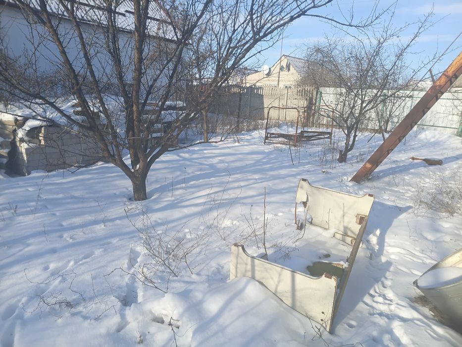 Продам Дом в днепропетровске