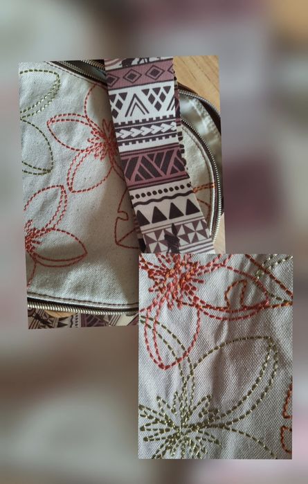 Disney Parks Moana (vaiana) sling bag - edycja limitowana backpack