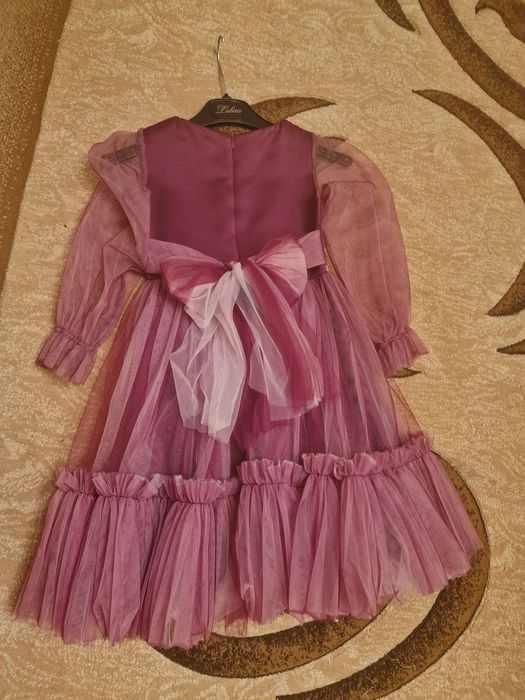 Плаття дитяче нарядне