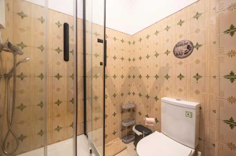 4 Quartos em Apartamento de Estudantes São Martinho do Bispo