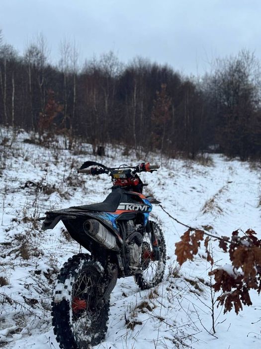 Kovi advance 250 2023