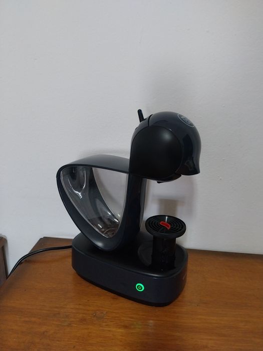 Máquina de Café Dolce Gusto Infinissima