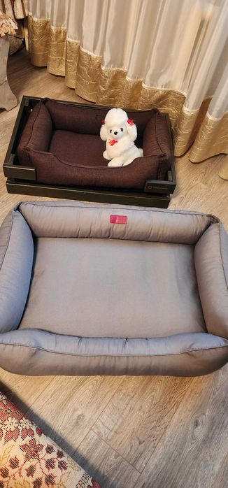 Лежак Dreamer Wood