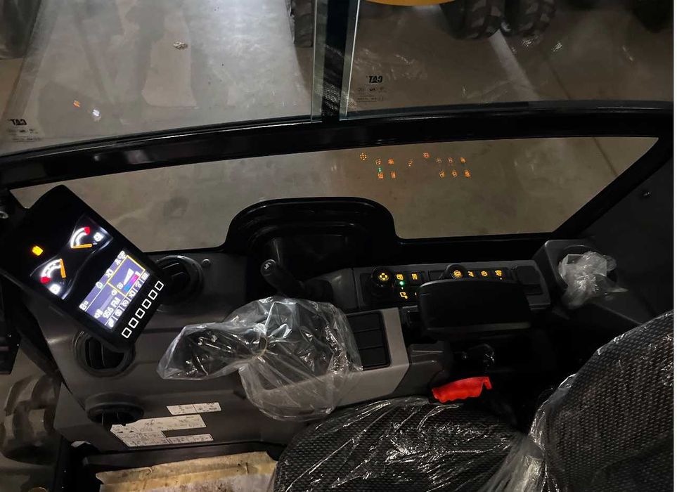 Caterpillar 301.8 | 2 т клас | Міні-екскаватор | Компактний | Готовий до роботи
