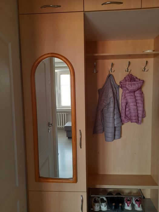 Wynajmę mieszkanie w Giżycku