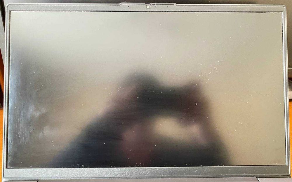 Ноутбук Lenovo ideadpad 5 15ALCO5 (На запчастини)