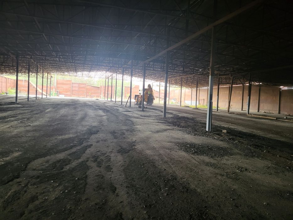 АРЕНДА  ПРОДАЖА тік під зерно