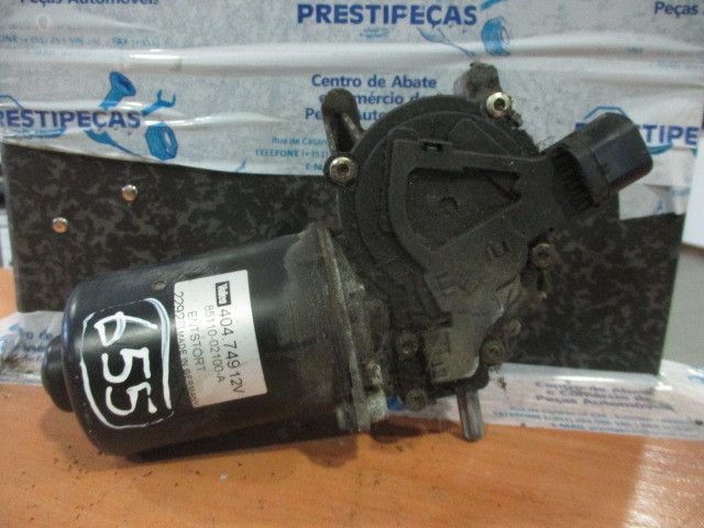 Motor limpa vidros frente TOYOTA Corolla Sedan (_E11_)