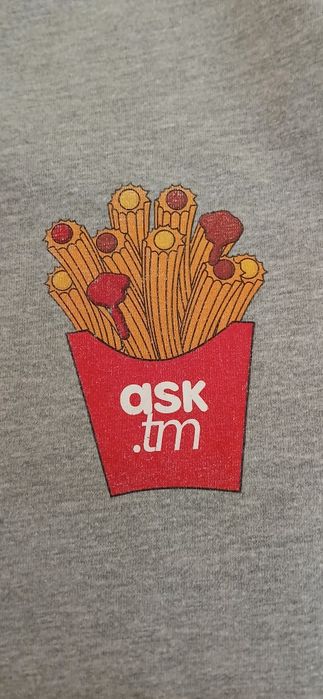 T-shirt Pedro Teixeira da Mota - ask.tm