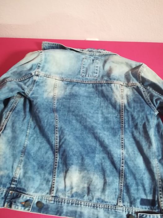 Casacos da Lefties e Pull - M