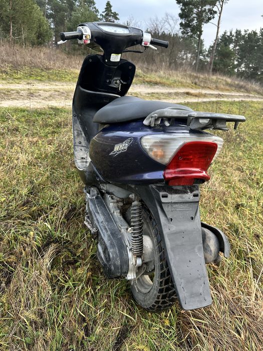 Продам ямаху джог са 16