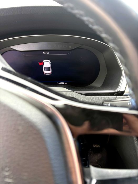VW Passat GTE Sedan 2018 | Cockpit Virtual | Histórico na Marca | 165.000 km