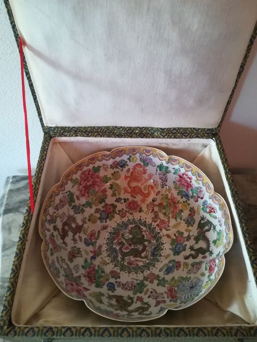 Taça Oriental Chinesa