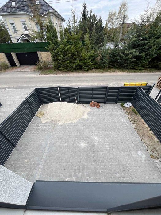 Дуплекс 120м2. 3 сотки. Від забудовника. Без комісій та переплат