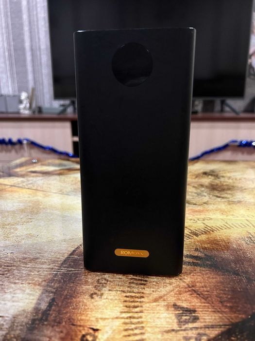 Павербанк ROMOSS 60000 mAh