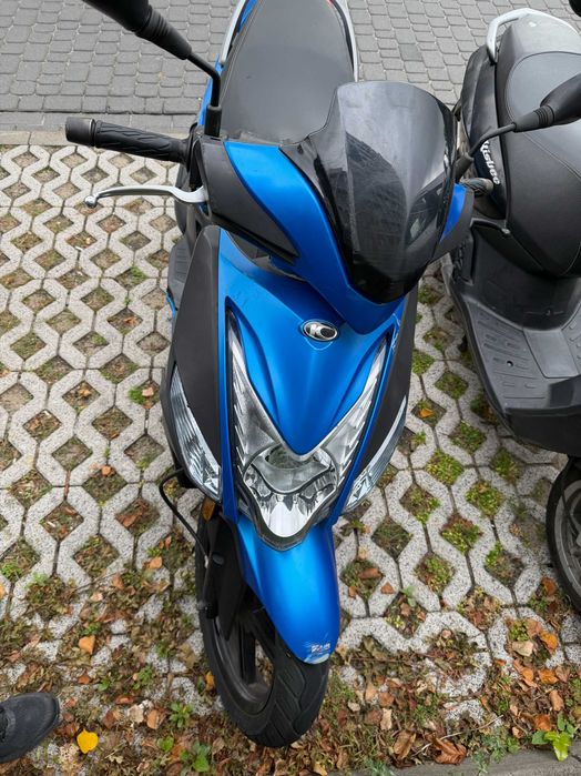 Kymco