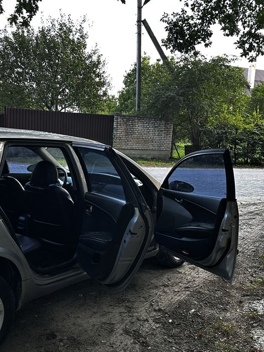 Nissan primera