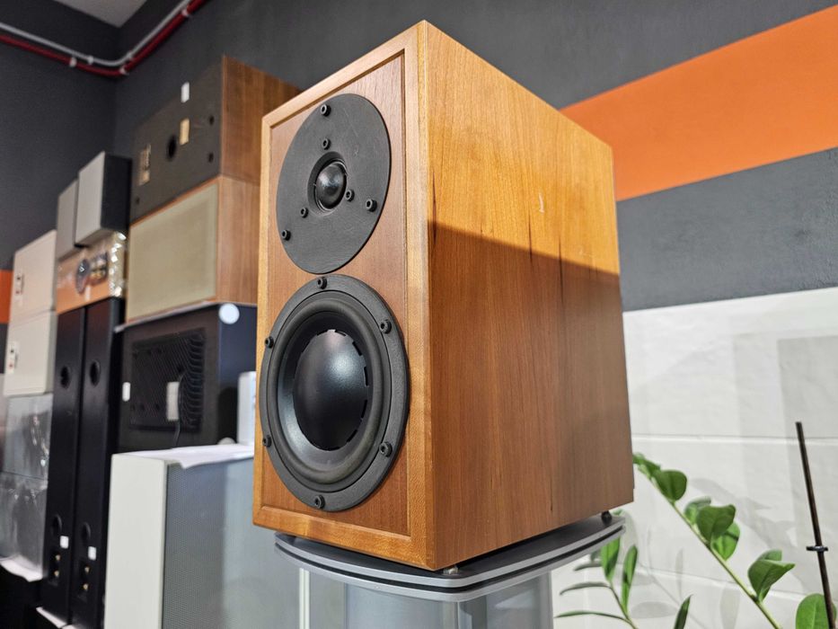 Hi-End Dynaudio Micron