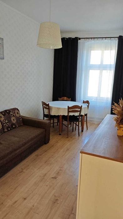 Mieszkanie 3-pokojowe przy ul. Jagiellońskiej, 53 m2