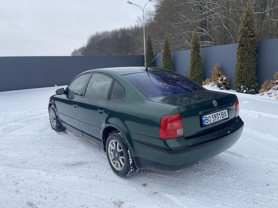 Продам пасата б5