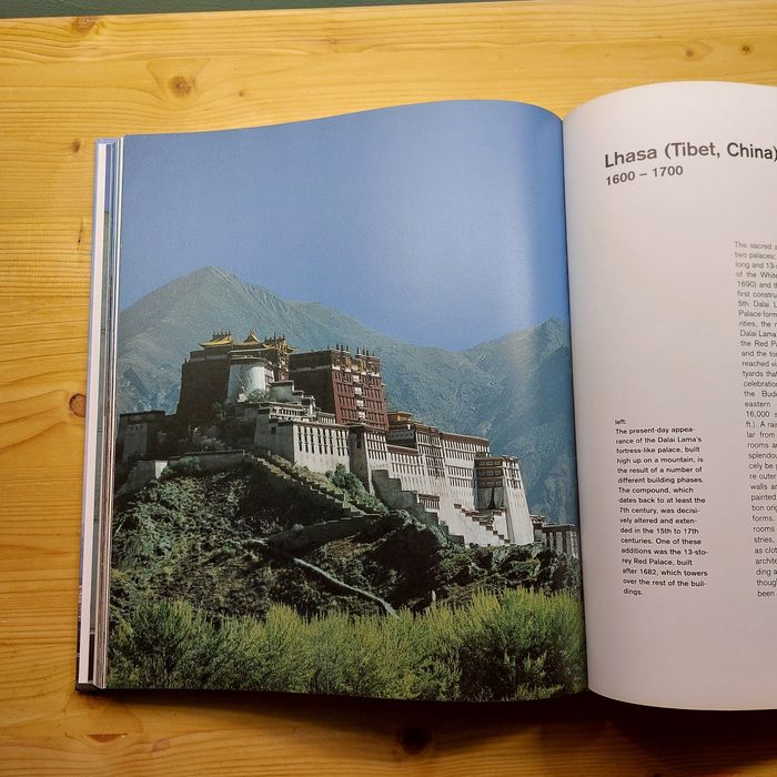 LIVRO - ArchtectureHiglights