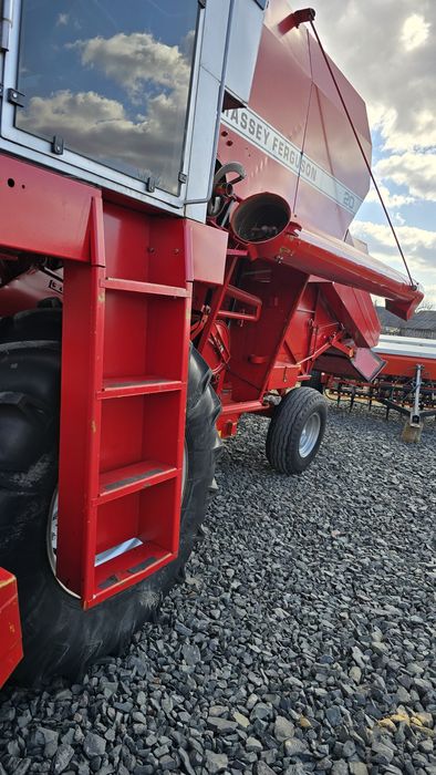 MasseyFerguson20МасейФергусон#