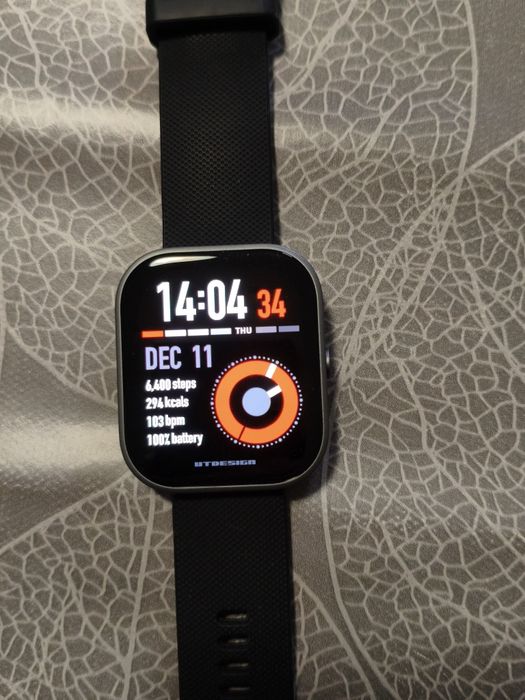 Vendo nothing watch pro