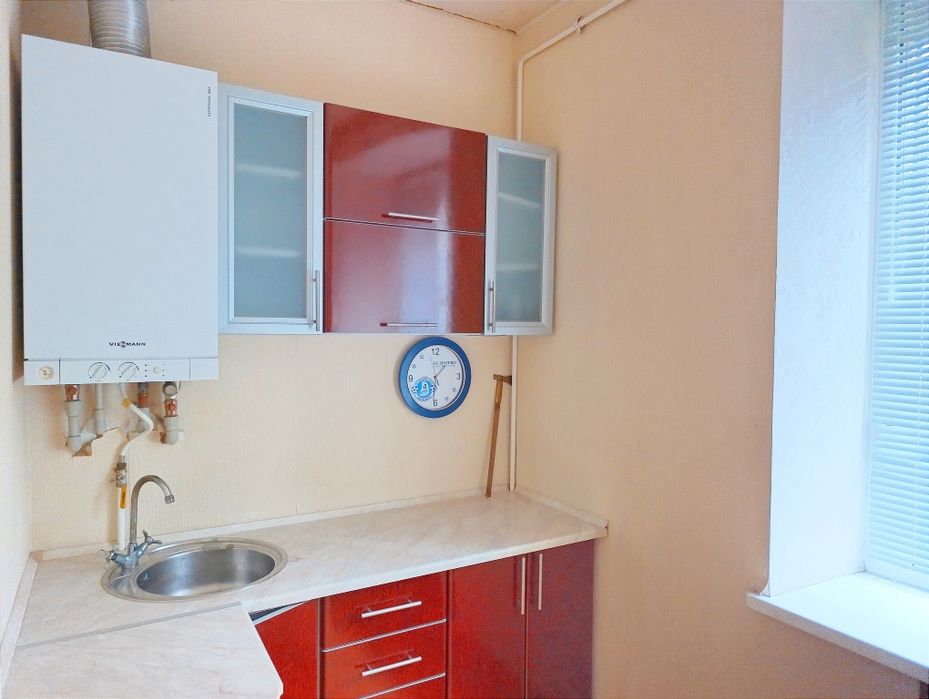 Продам 5.к. Квартиру Центр