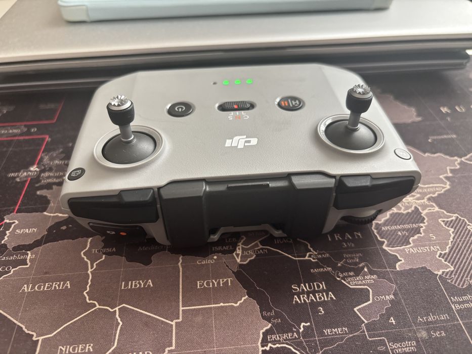 Kontroler DJI RC-N3 DJI neo 2 mini