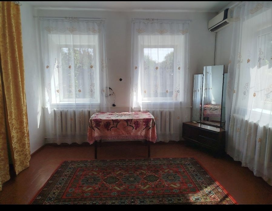 Продам дом  в с.Любимовка, днепровский район