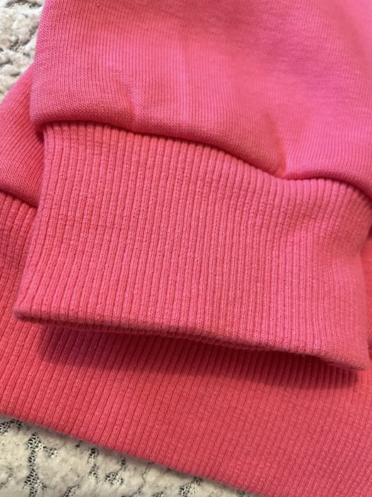 Костюм на дівчинку на флісі Nike