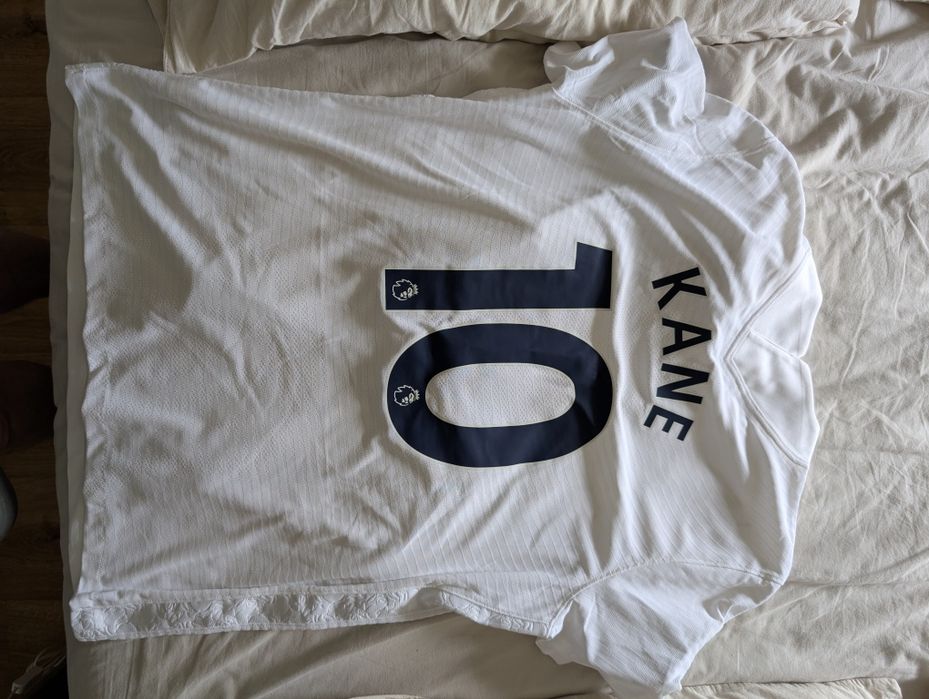 Koszulka Nike Tottenham Vapor 21/22 Kane XL