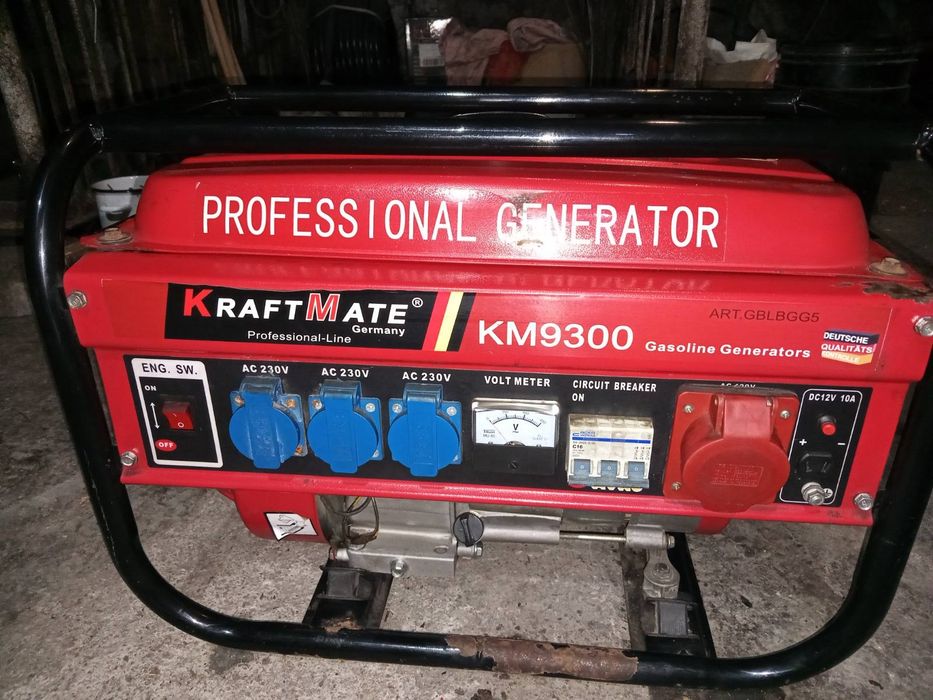 Продам Генератор