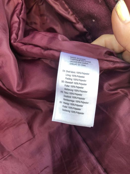 Жакет размер XXS